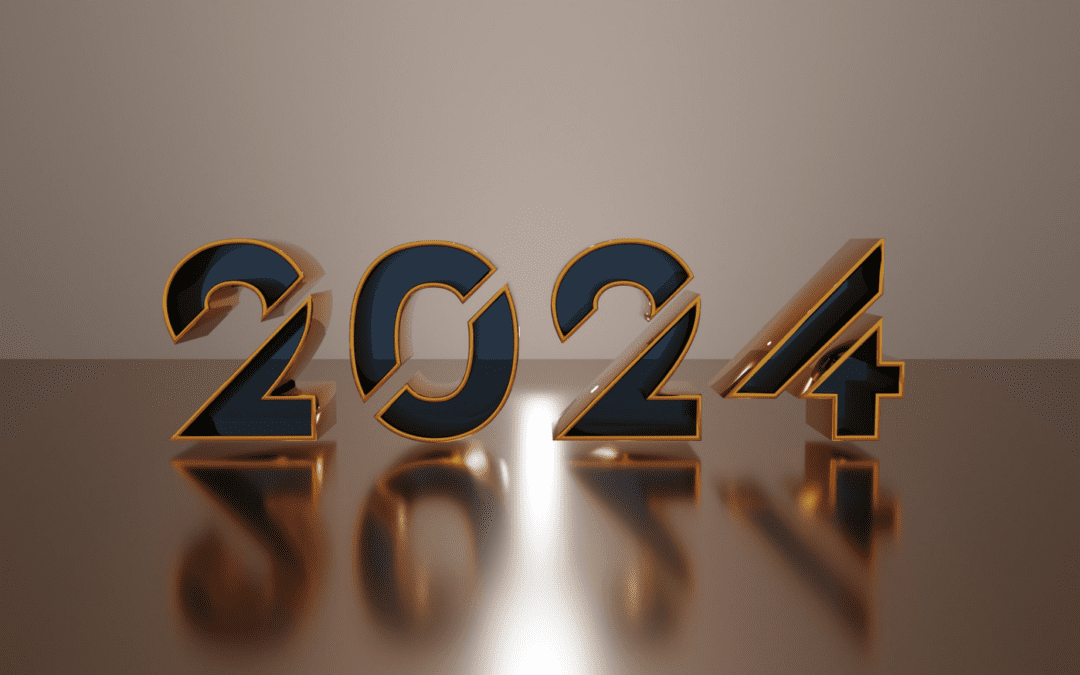 2024 Executive Recap (Our Top Business, Marketing Tech Posts in 2024)